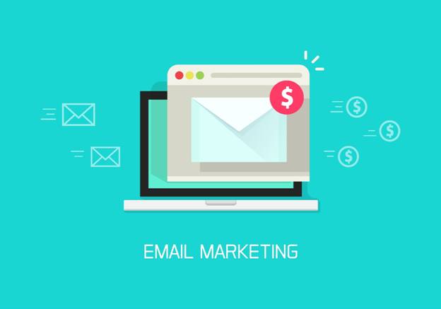 Best Email marketing software for small business