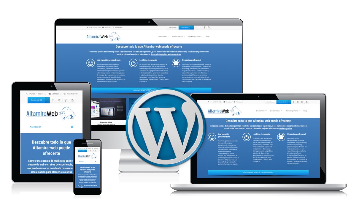 8 Best website hosting for WordPress