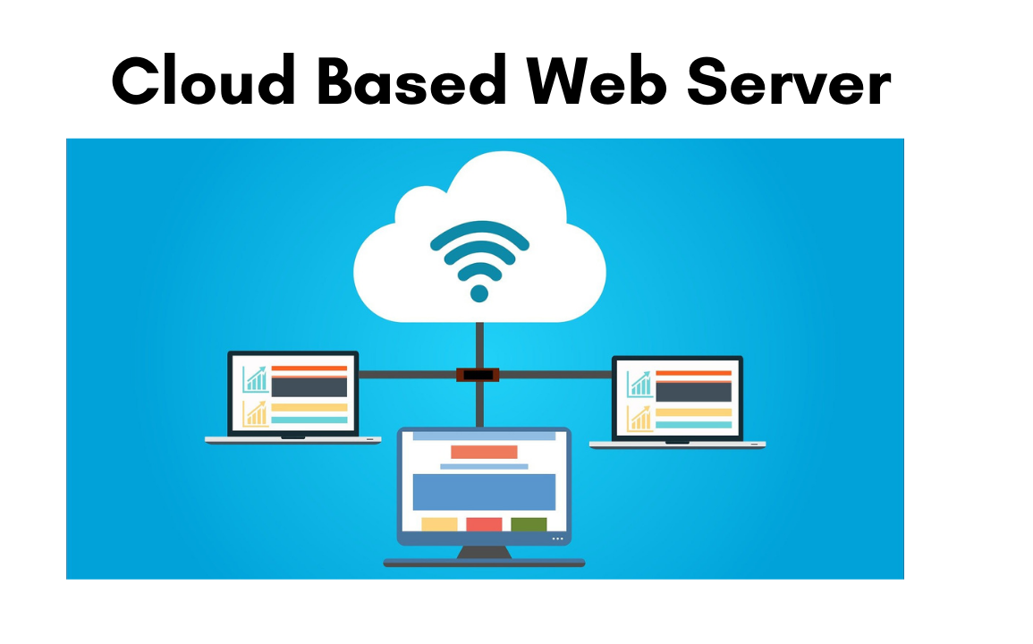 Cloud Based Web Server