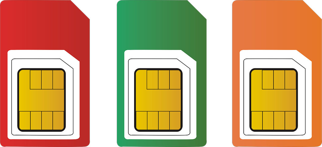 How to Register Safaricom Sim Card online