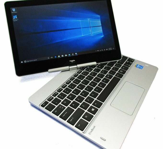 HP EliteBook 810