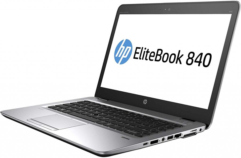 HP EliteBook 840 G1 - best laptops in kenya