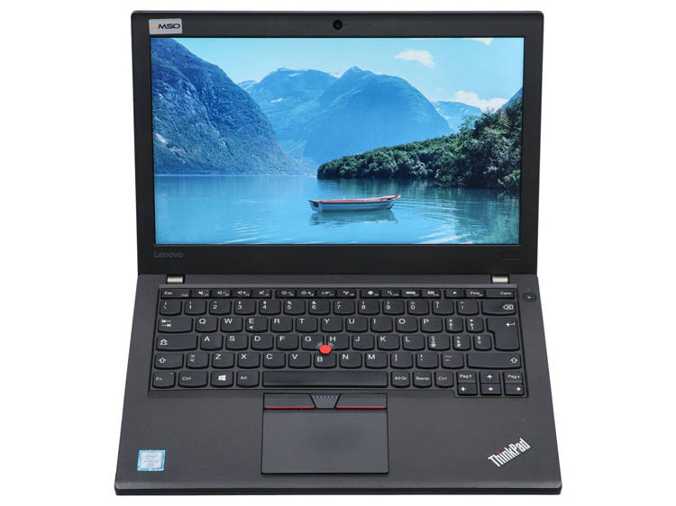 Lenovo ThinkPad X260. Best laptops in Kenya