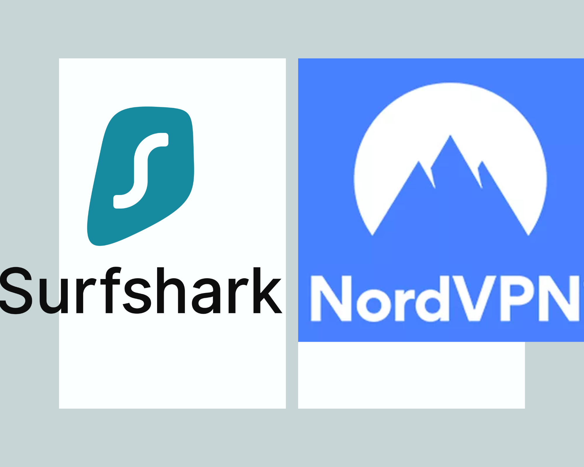 Surfshark v NordVPN: The Ultimate Battle of the Best VPN Services