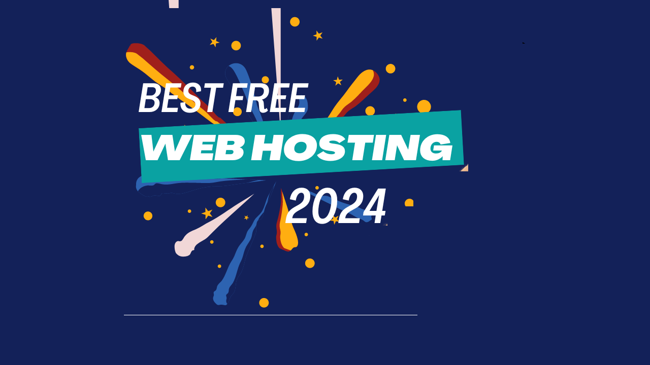 Best Free Web Hosting Services in 2024: A Comprehensive Review of AwardSpace