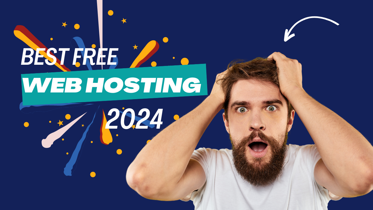 Best Free Web Hosting Services in 2024: A Comprehensive Review of AwardSpace